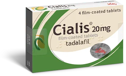 犀利士Cialis 20mg